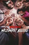 Korku Sokağı: Mezuniyet Balosu