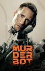 Murderbot