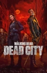 The Walking Dead: Dead City