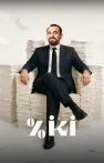 Yüzde İki