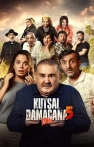 Kutsal Damacana 5: Zombi