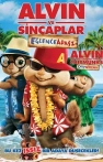 Alvin ve Sincaplar 3: Eğlence Adası