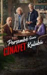 Perşembe Günü Cinayet Kulübü