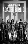 Zack Snyder’ın Adalet Birliği