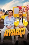 Ayakçı