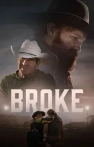 Broke