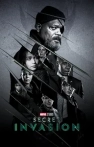 Secret Invasion