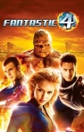 Fantastik Dörtlü
