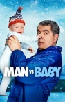 Man vs Baby