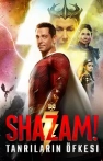 Shazam! Tanrıların Öfkesi