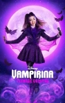 Vampirina: Teenage Vampire