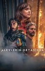 Alevlerin Ortasında