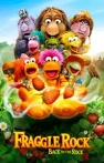 Fraggle Rock: Back to the Rock