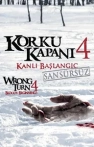 Korku Kapanı 4: Kanlı Başlangıç