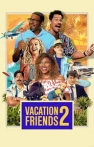 Tatil Arkadaşları 2