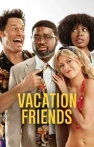 Tatil Arkadaşları