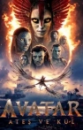 Avatar 3: Ateş ve Kül