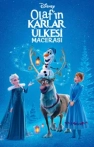 Karlar Ülkesi: Olaf’ın Macerası