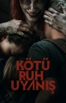 Kötü Ruh: Uyanış