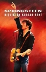 Springsteen: Hiçlikten Kurtar Beni