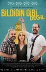 Bildiğin Gibi Değil