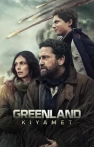 Greenland 2: Kıyamet