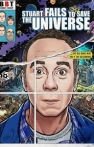 Stuart Fails to Save the Universe