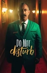 Do Not Disturb: Ayzek ile Bir Gece