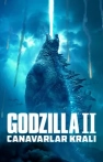 Godzilla 2: Canavarlar Kralı