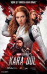 Kara Dul