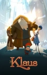 Klaus: Sihirli Plan