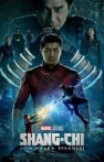 Shang-Chi ve 10 Halka Efsanesi