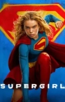 Supergirl