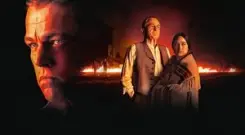 Dolunay Katilleri Poster