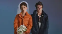 Drama Poster