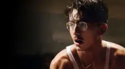 Muhteşem Marty Poster