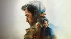 Tom Clancy’den Jack Ryan: Hayalet Savaş Poster