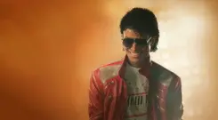 Michael Poster