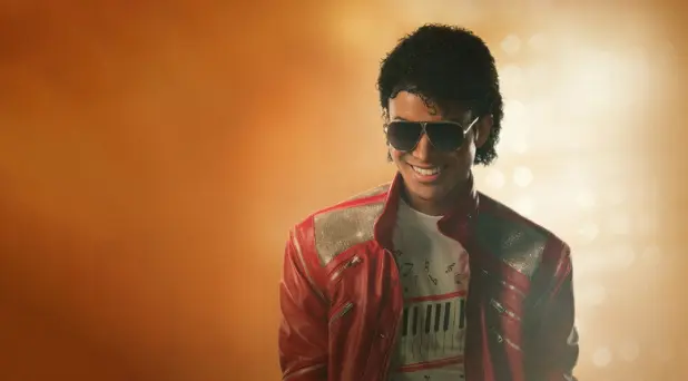 Michael Poster