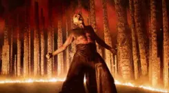 28 Yıl Sonra: Kemik Tapınağı Poster