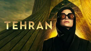 Tehran 3. Sezon 8. Bölüm Banner