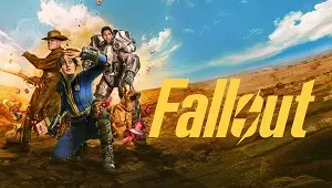 Fallout 2. Sezon Banner