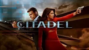 Citadel 2. Sezon Banner
