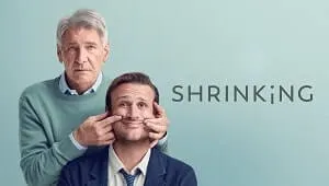 Shrinking 3. Sezon 6. Bölüm Banner