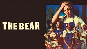 The Bear 5. Sezon Banner
