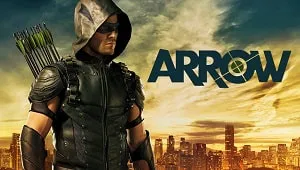 Arrow 8. Sezon Banner