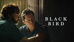 Black Bird 1. Sezon 6. Bölüm Banner