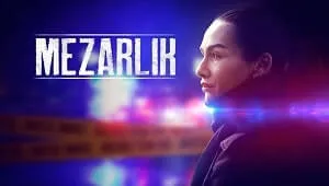 Mezarlık 3. Sezon Banner