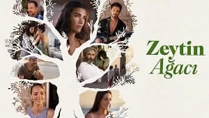 Zeytin Ağacı 3. Sezon Banner