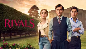 Rivals 2. Sezon Banner